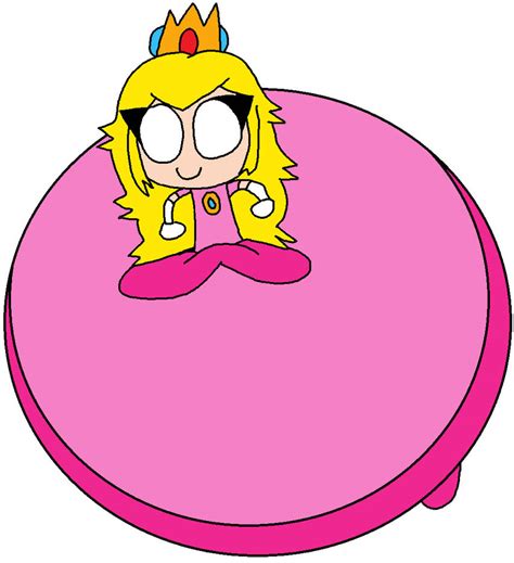 princess peach inflation|princess peach inflation sprites.